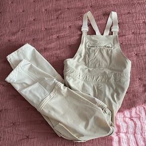 RecTrek Zip-Off Overall